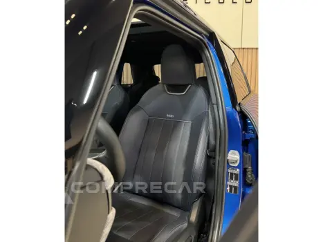 COOPER 2.0 16V TWINPOWER GASOLINA S TOP 4P STEPTRONIC