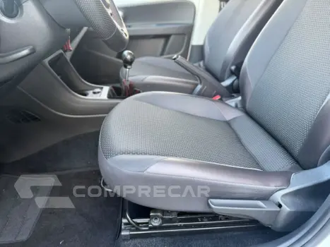 up! Xtreme 1.0 TSI Total Flex 12V 5p