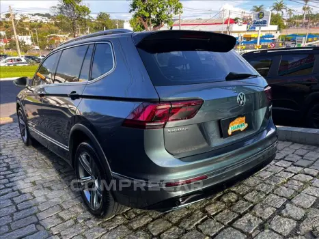 TIGUAN 2.0 350 TSI Allspace R-line 4motion