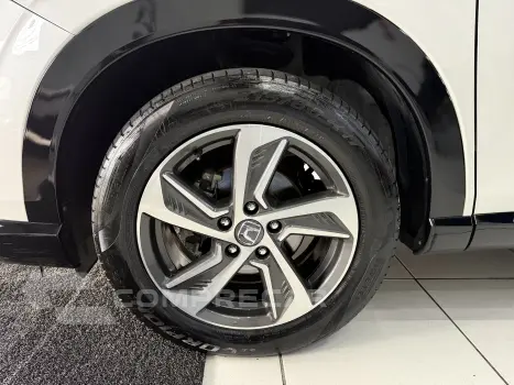 HR-V 1.5 16V Turbo Touring