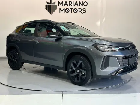 TERA 1.0 170 TSI HIGH AUTOMÁTICO