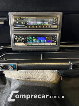 F-1000 3.9 Super Serie 4X2 CS 8V Turbo