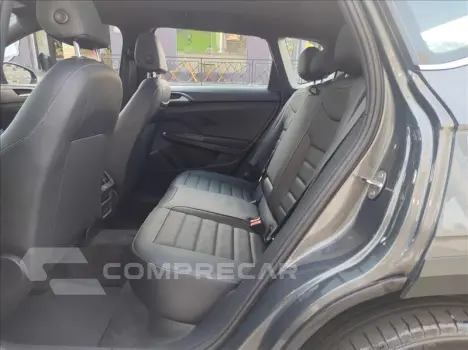TAOS 1.4 250 TSI Highline
