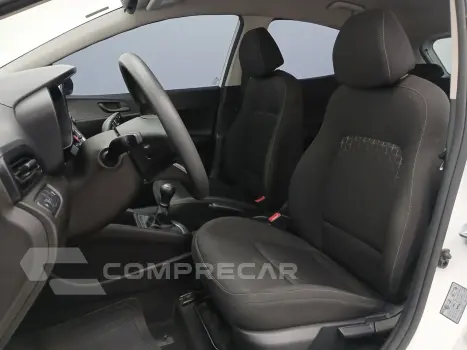 HB20 1.0 12V FLEX COMFORT PLUS MANUAL