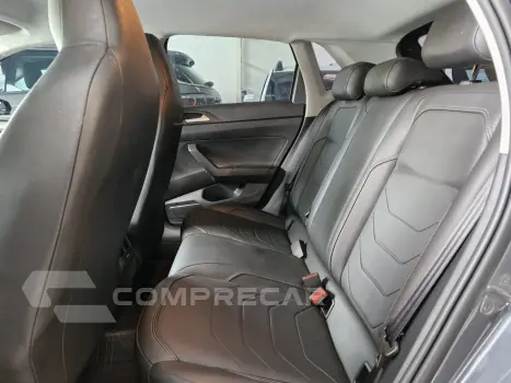 POLO 1.0 170 TSI HIGHLINE AUTOMÁTICO