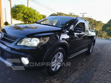 SAVEIRO 1.6 Cross CE 8V