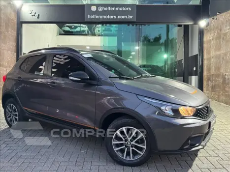 ARGO 1.3 Firefly Trekking