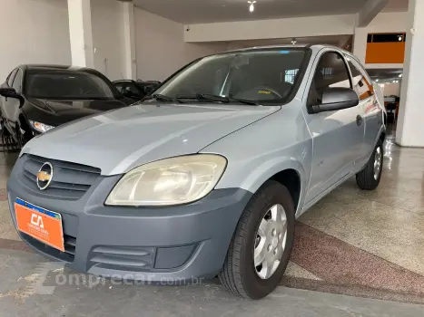 CELTA 1.0 MPFI Life 8V