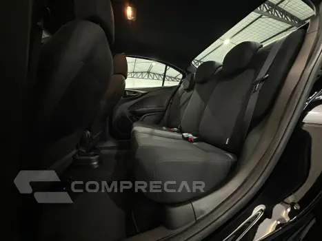 CRONOS DRIVE 1.0 6V Flex