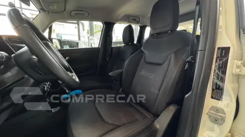 Renegade Sport 1.8 4x2 Flex 16V Aut.