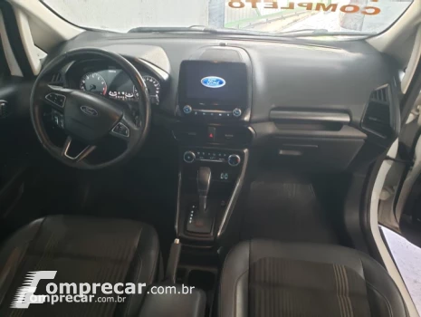 Ecosport Freestyle 1.6