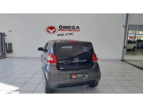 MOBI 1.0 EVO FLEX LIKE. MANUAL