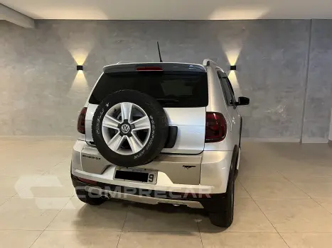 CROSSFOX 1.6 MI 8V