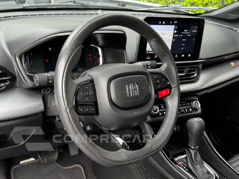 FASTBACK 1.3 Turbo 270 Limited Edition