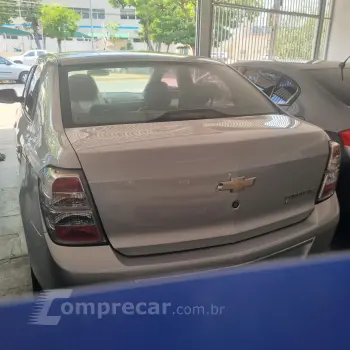 COBALT 1.8 MPFI LTZ 8V