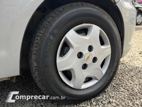 CELTA 1.0 MPFI LT 8V FLEX 4P MANUAL