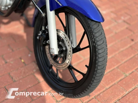 CG 160 FAN