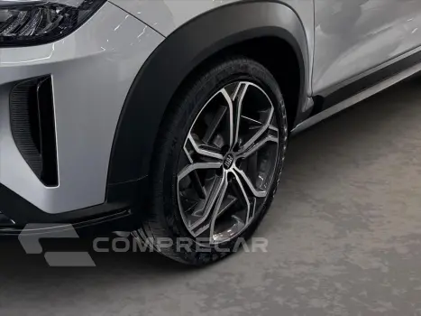 FASTBACK 1.0 TURBO 200 HYBRID IMPETUS CVT