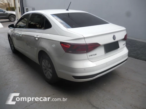 VIRTUS 1.0 200 TSI Comfortline