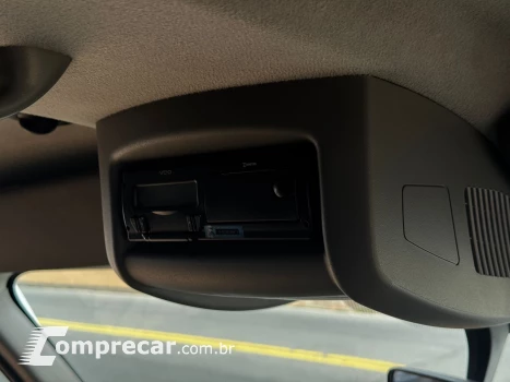 MASTER 2.3 DCI Minibus Executive L3h2 16 Lugares 16V