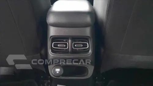 CRETA 1.0 TGDI FLEX LIMITED SAFETY AUTOMÁTICO