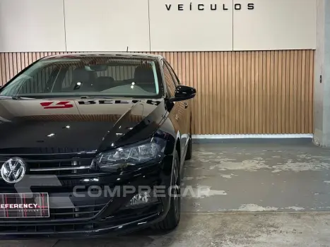 VIRTUS 1.0 200 TSI COMFORTLINE AUTOMÁTICO