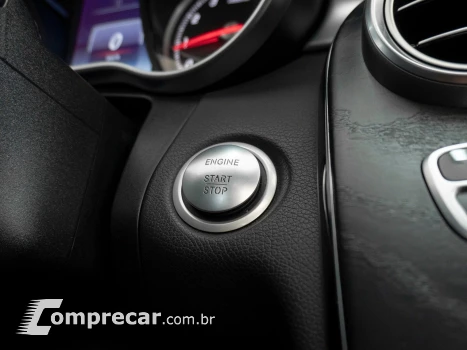C-250 Sport 2.0 16V 211cv Aut.