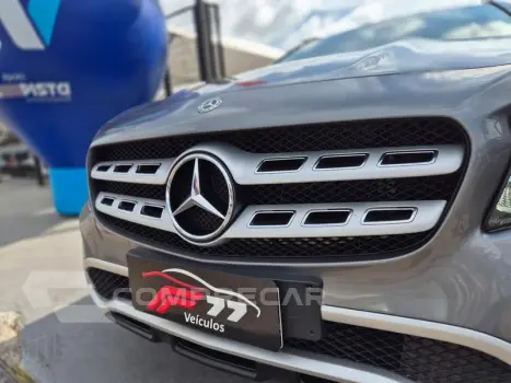 GLA200FF STY