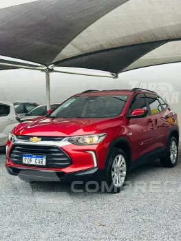 CHEVROLET TRACKER 1.0 Turbo LTZ 4 portas