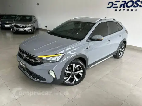 NIVUS HIGHLINE 1.0 200 TSI FLEX AUT.