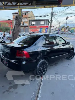 VOYAGE 1.0 MI 8V