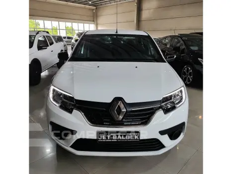 LOGAN 1.0 12V SCE FLEX ZEN MANUAL