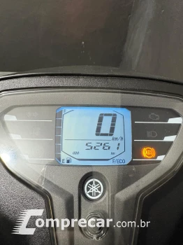 FLUO 125 ABS