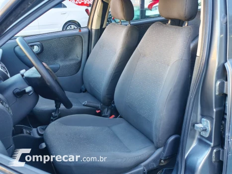Corsa Sed. Premium 1.4 8V ECONOFLEX 4p
