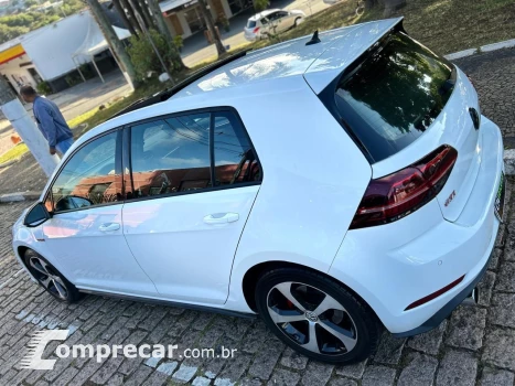 Golf GTi 350 TSI 2.0 230cv 16V Aut.