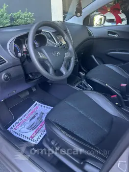 HB20 1.6 Copa DO Mundo 16V