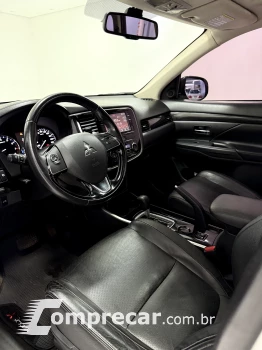 OUTLANDER 2.0 Comfort 16V