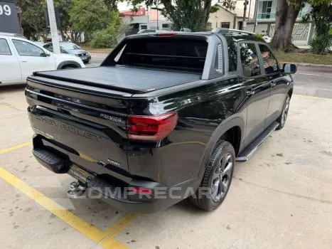 Montana 1.2 Turbo Flex Premier Automático