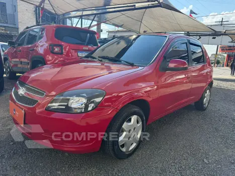 CHEVROLET CELTA 1.0 MPFI LT 8V 4 portas