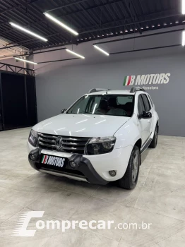 Duster Techroad 2.0