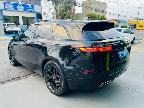RANGE ROVER VELAR 2.0 D180 R-dynamic SE