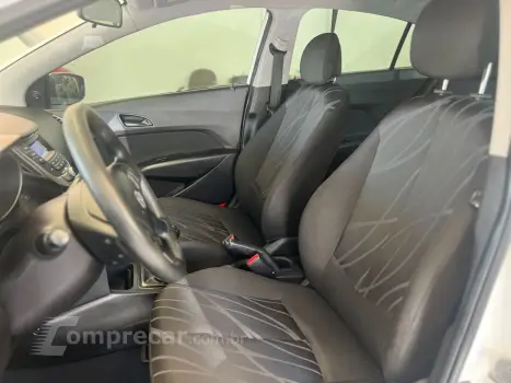 HYUNDAI HB20S 1.0 COMFORT PLUS 12V