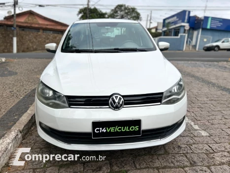 VOYAGE COMF/Highli. 1.6 T.Flex 8V 4p