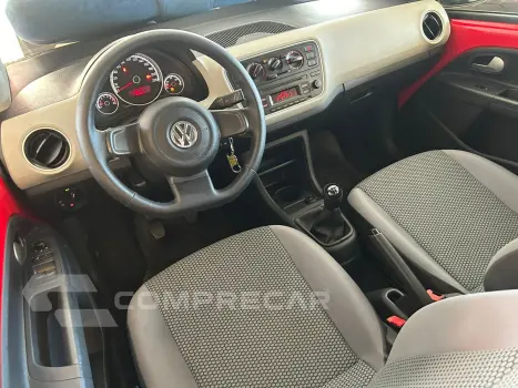 up! move 1.0 TSI Total Flex 12V 5p