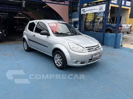 FORD KA 1.0 MPI 8V 2 portas
