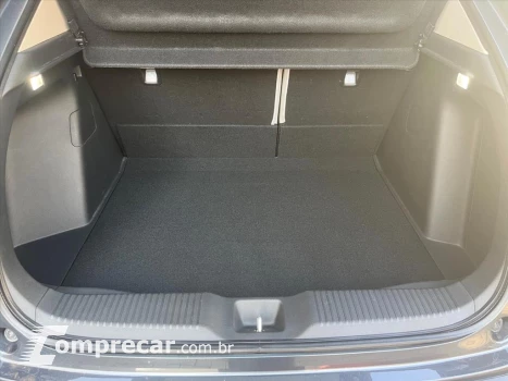 HR-V 1.5 DI I-VTEC TURBO FLEX TOURING CVT