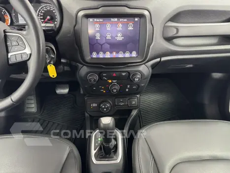 RENEGADE 2.0 16V Turbo Longitude 4X4