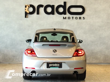 FUSCA 2.0 TSI 16V