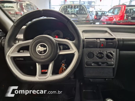 CORSA 1.0 MPFI Classic Sedan Spirit 8V