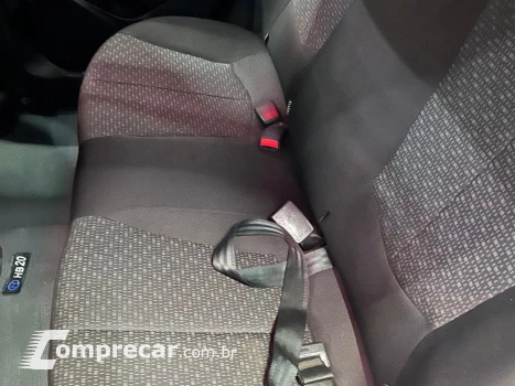 Hb20 1.0 Comfort 12V Flex 4P Manual